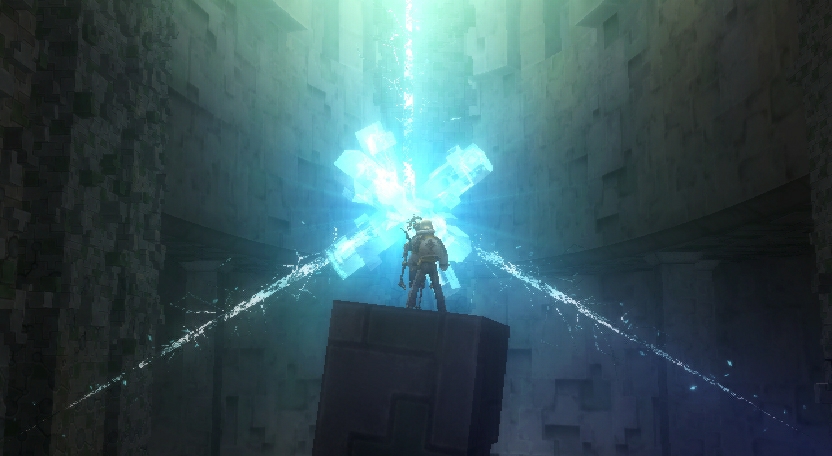 Final Fantasy Crystal Chronicles: The Crystal Bearers - Imagen 17